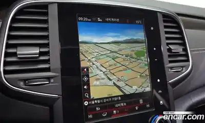 Renault SM6 2019 2.0 Автомат в Москве № 148312, миниатюра 11