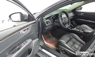 Renault SM6 2019 2.0 Автомат в Москве № 148312, миниатюра 12