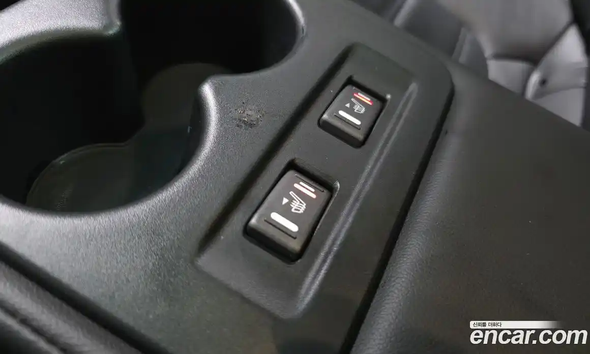 Renault SM6 2019 2.0 Автомат в Москве № 148312, фото 17