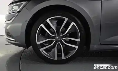 Renault SM6 2019 2.0 Автомат в Москве № 148312, миниатюра 2