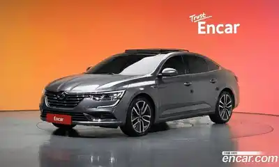 Renault SM6 2019 2.0 Автомат в Москве № 148312, миниатюра 5