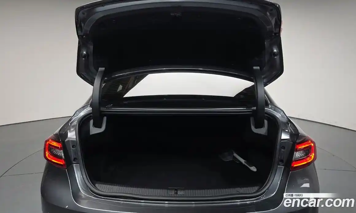 Renault SM6 2019 2.0 Автомат в Москве № 148312, фото 6