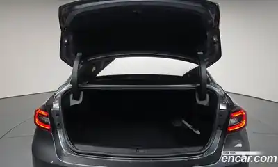 Renault SM6 2019 2.0 Автомат в Москве № 148312, миниатюра 6