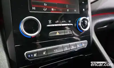 Renault SM6 2019 2.0 Автомат в Москве № 148312, миниатюра 7