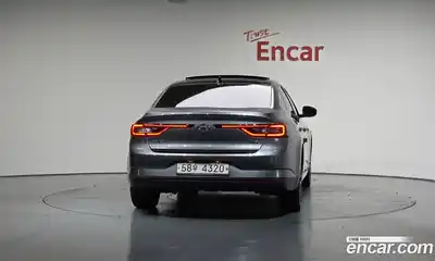 Renault SM6 2019 2.0 Автомат в Москве № 148312, миниатюра 8