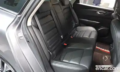 Renault SM6 2019 2.0 Автомат в Москве № 148312, миниатюра 9