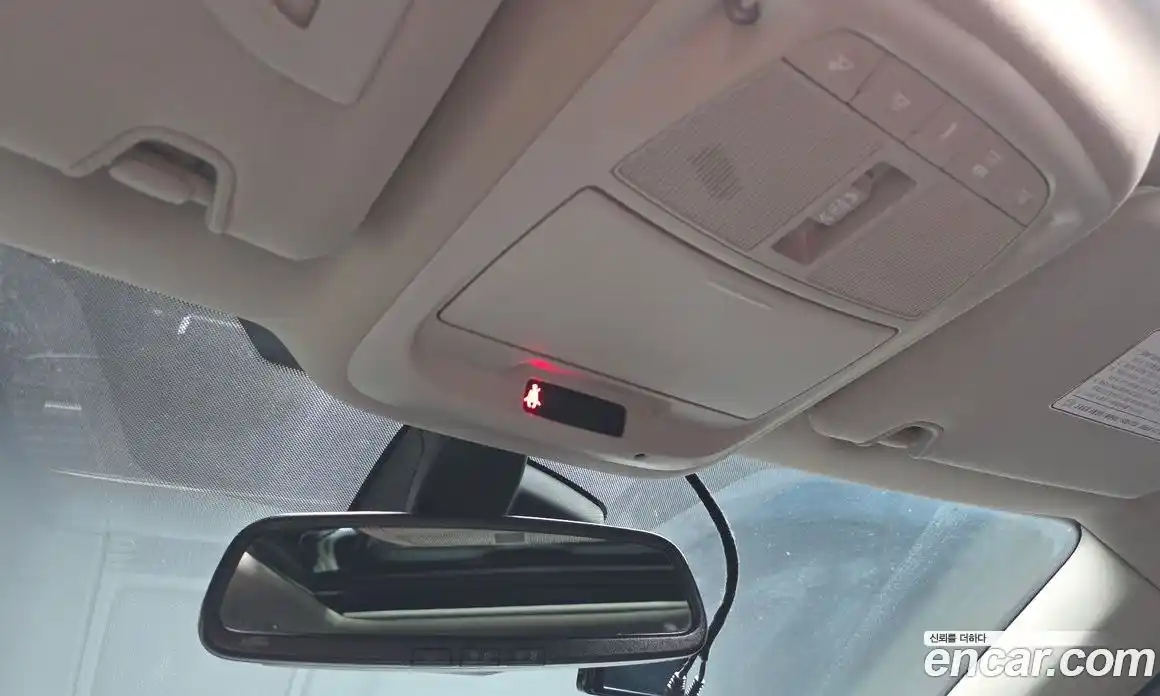 Renault QM6 2018 2.0 Автомат в Москве № 149769, фото 1