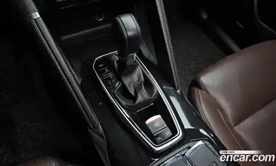 Renault QM6 2018 2.0 Автомат в Москве № 149769, миниатюра 12