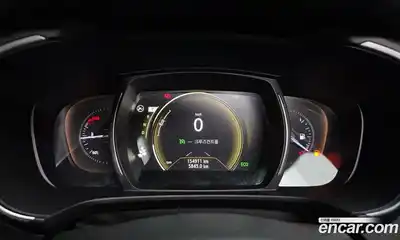 Renault QM6 2018 2.0 Автомат в Москве № 149769, миниатюра 2