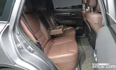 Renault QM6 2018 2.0 Автомат в Москве № 149769, миниатюра 3