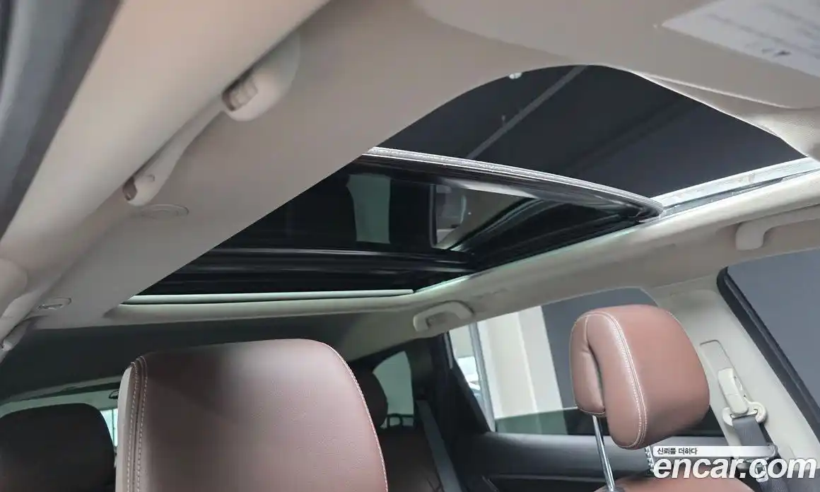 Renault QM6 2018 2.0 Автомат в Москве № 149769, фото 8