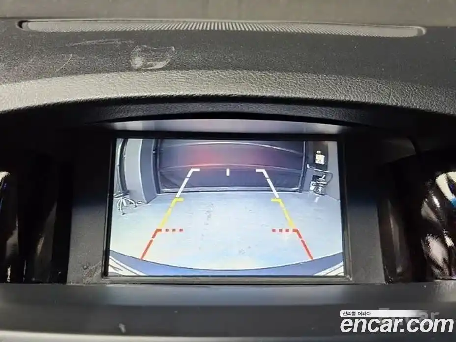 Renault SM5 2010 2.0 Автомат в Москве № 152865, фото 12