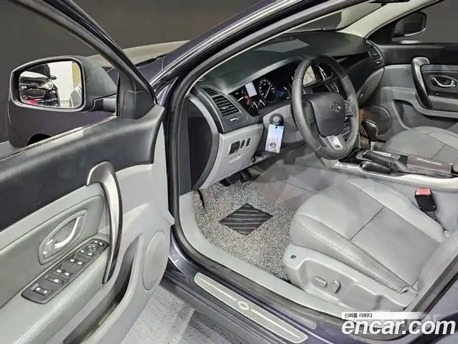 Renault SM5 2010 2.0 Автомат в Москве № 152865, фото 16