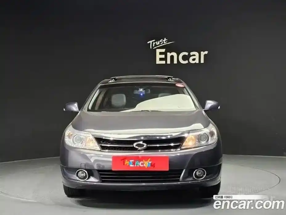 Renault SM5 2010 2.0 Автомат в Москве № 152865, фото 3