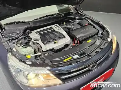 Renault SM5 2010 2.0 Автомат в Москве № 152865, миниатюра 6