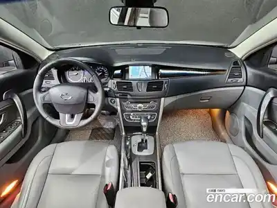 Renault SM5 2010 2.0 Автомат в Москве № 152865, миниатюра 7