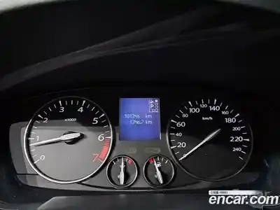 Renault SM5 2010 2.0 Автомат в Москве № 152865, миниатюра 8