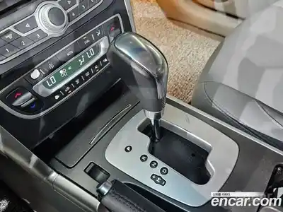 Renault SM5 2010 2.0 Автомат в Москве № 152865, миниатюра 9