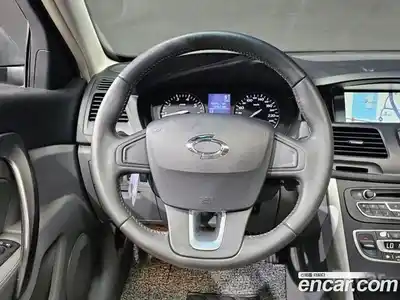 Renault SM5 2010 2.0 Автомат в Москве № 152865, миниатюра 10