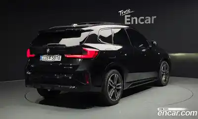 BMW X1 2025 2.0 Автомат в Москве № 153799, миниатюра 11