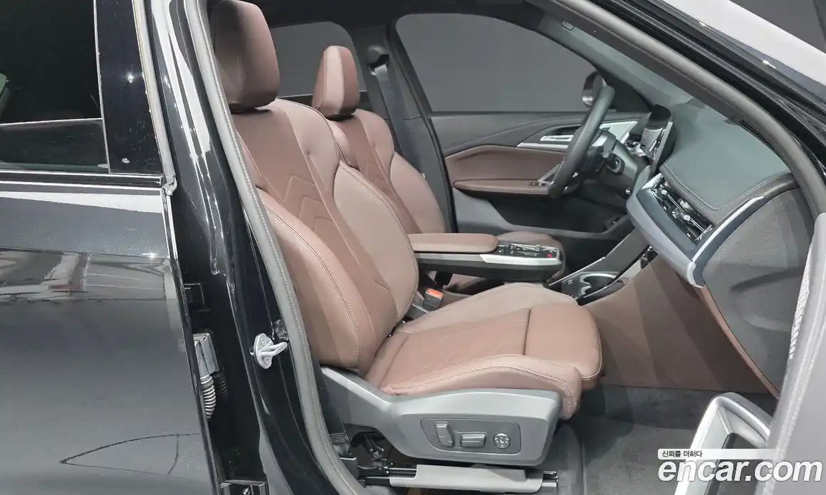 BMW X1 2025 2.0 Автомат в Москве № 153799, фото 18