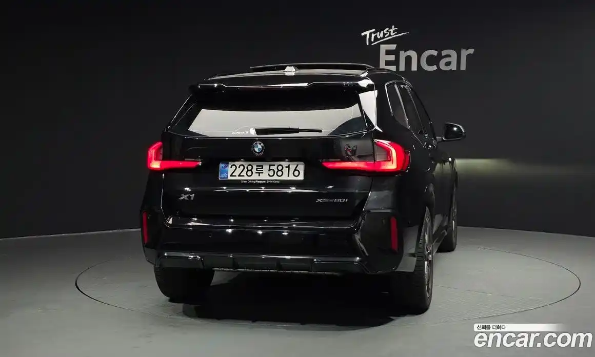 BMW X1 2025 2.0 Автомат в Москве № 153799, фото 20