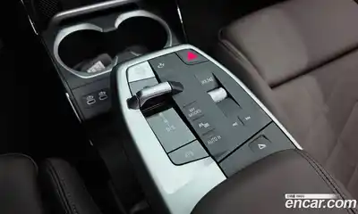 BMW X1 2025 2.0 Автомат в Москве № 153799, миниатюра 6