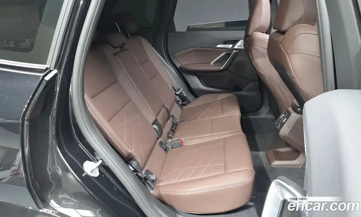 BMW X1 2025 2.0 Автомат в Москве № 153799, фото 8