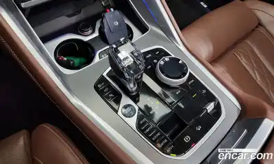 BMW X6 2023 3.0 Автомат в Москве № 154951, миниатюра 9