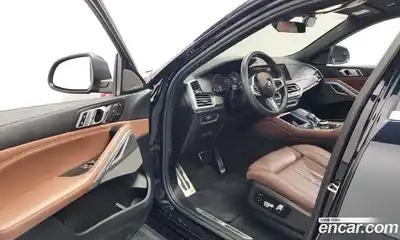 BMW X6 2023 3.0 Автомат в Москве № 154951, миниатюра 10