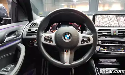 BMW X4 2021 2.0 Автомат в Москве № 155871, миниатюра 5