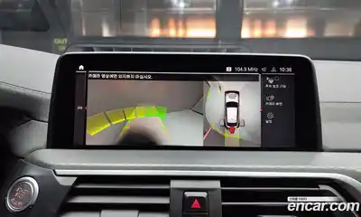 BMW X4 2021 2.0 Автомат в Москве № 155871, миниатюра 7