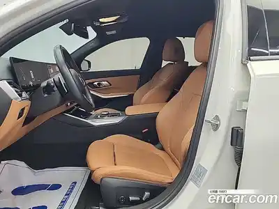 BMW 3-Series 2024 2.0 Автомат в Москве № 156323, миниатюра 11