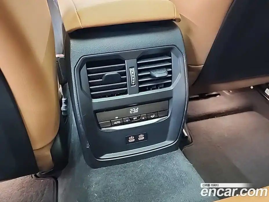 BMW 3-Series 2024 2.0 Автомат в Москве № 156323, фото 13