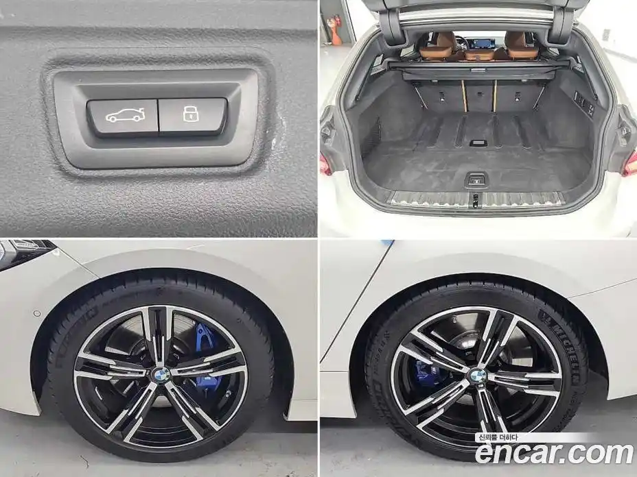 BMW 3-Series 2024 2.0 Автомат в Москве № 156323, фото 20