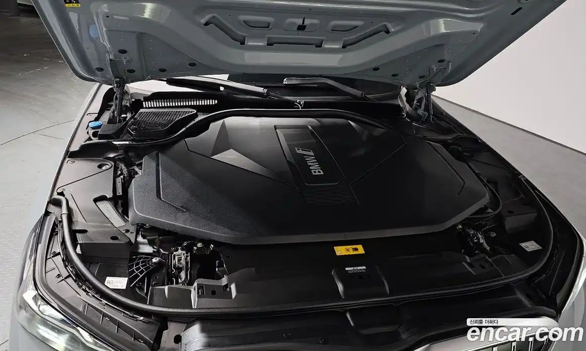 BMW i5 2024 0.2 Автомат в Москве № 157047, фото 14