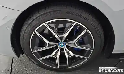 BMW i5 2024 0.2 Автомат в Москве № 157047, миниатюра 2