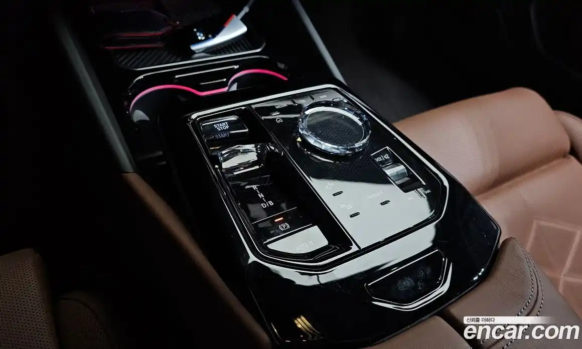 BMW i5 2024 0.2 Автомат в Москве № 157047, фото 4