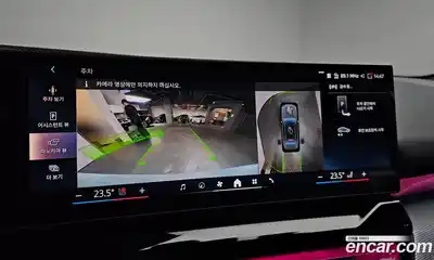 BMW i5 2024 0.2 Автомат в Москве № 157047, миниатюра 5