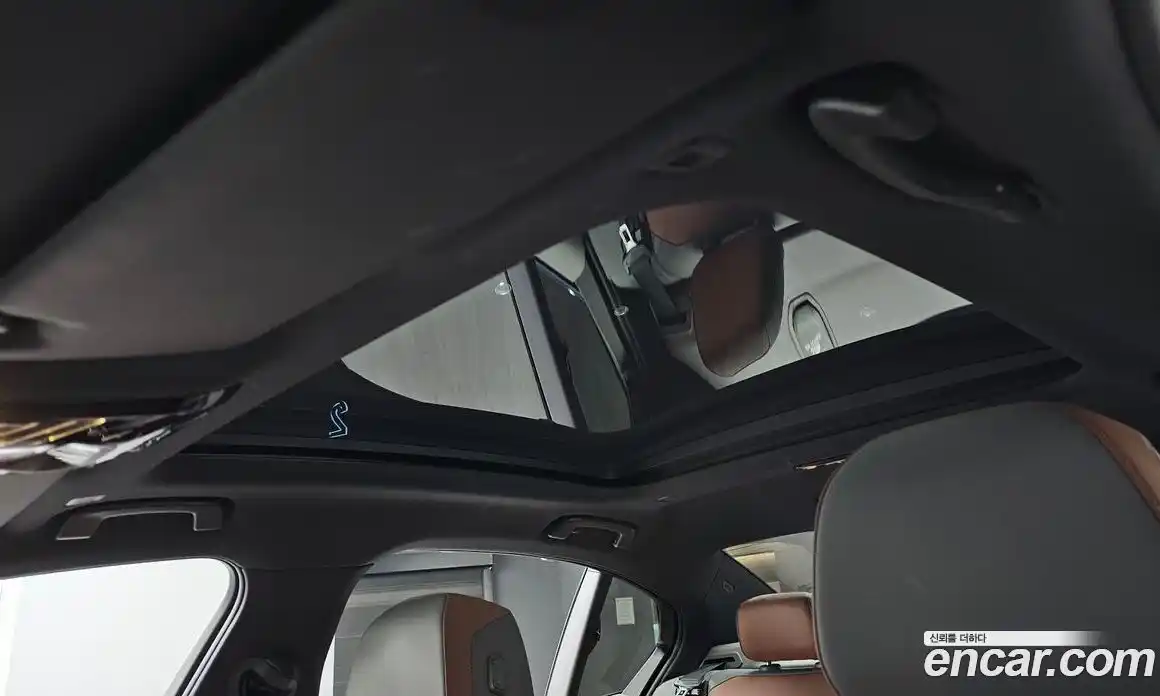 BMW i5 2024 0.2 Автомат в Москве № 157047, фото 10