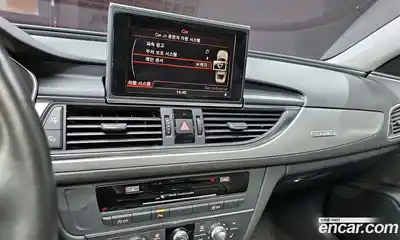 Audi A6 2012 3.0 Автомат в Москве № 157865, миниатюра 11