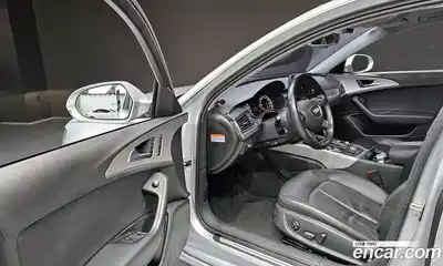 Audi A6 2012 3.0 Автомат в Москве № 157865, миниатюра 12