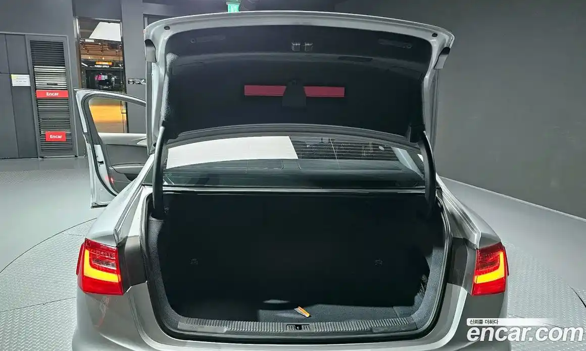 Audi A6 2012 3.0 Автомат в Москве № 157865, фото 13