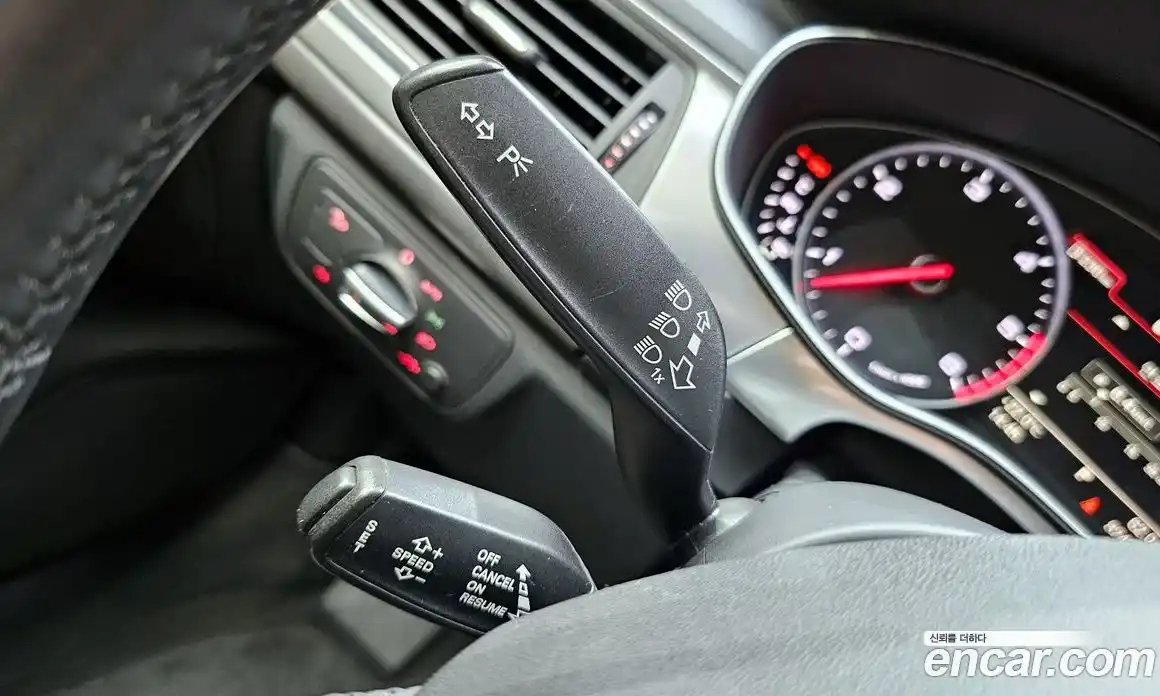 Audi A6 2012 3.0 Автомат в Москве № 157865, фото 15