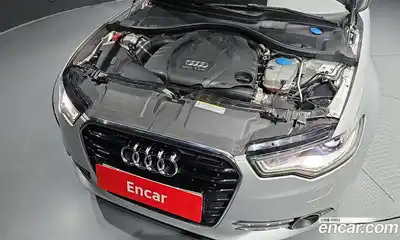 Audi A6 2012 3.0 Автомат в Москве № 157865, миниатюра 2