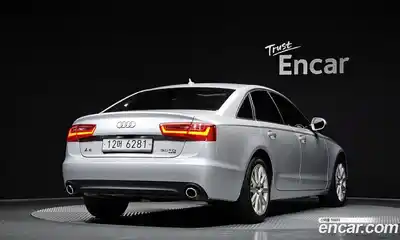 Audi A6 2012 3.0 Автомат в Москве № 157865, миниатюра 4