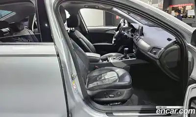 Audi A6 2012 3.0 Автомат в Москве № 157865, миниатюра 6