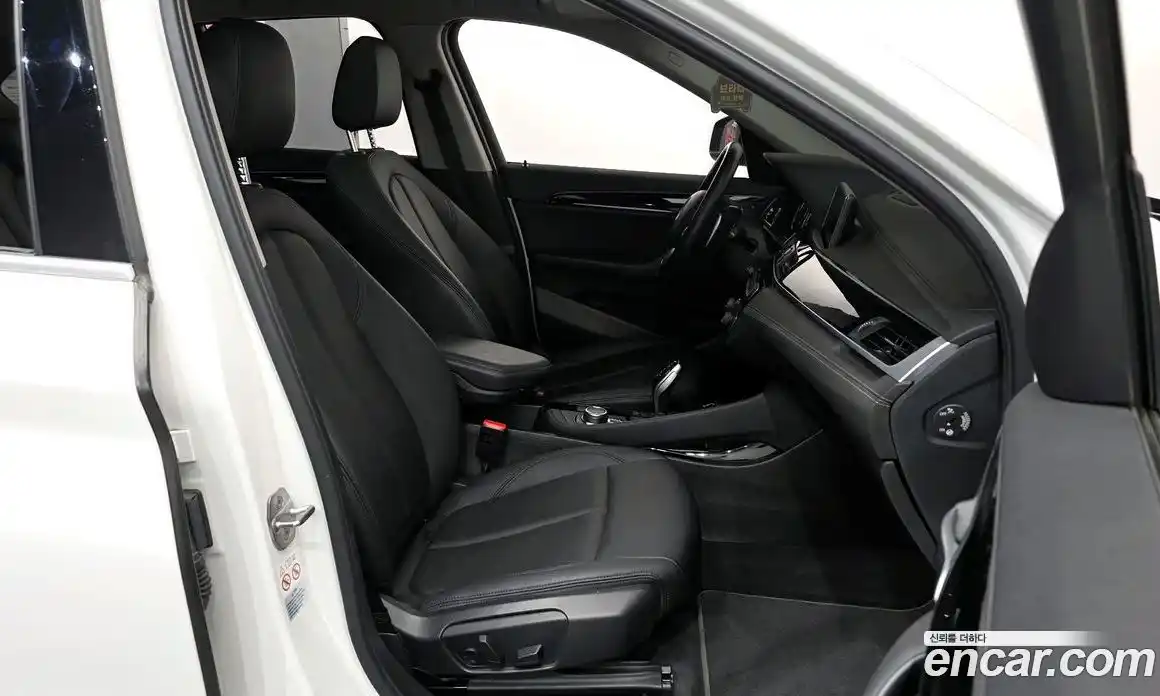 BMW X1 2022 2.0 Автомат в Москве № 158629, фото 11