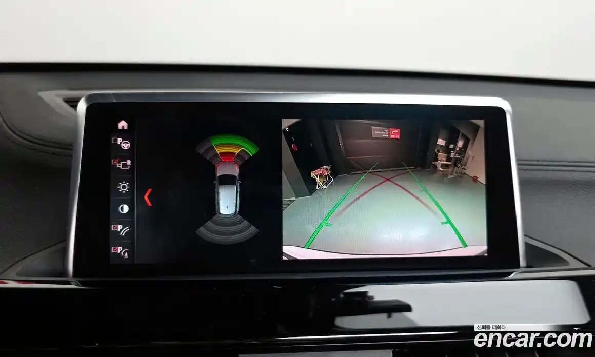 BMW X1 2022 2.0 Автомат в Москве № 158629, фото 16