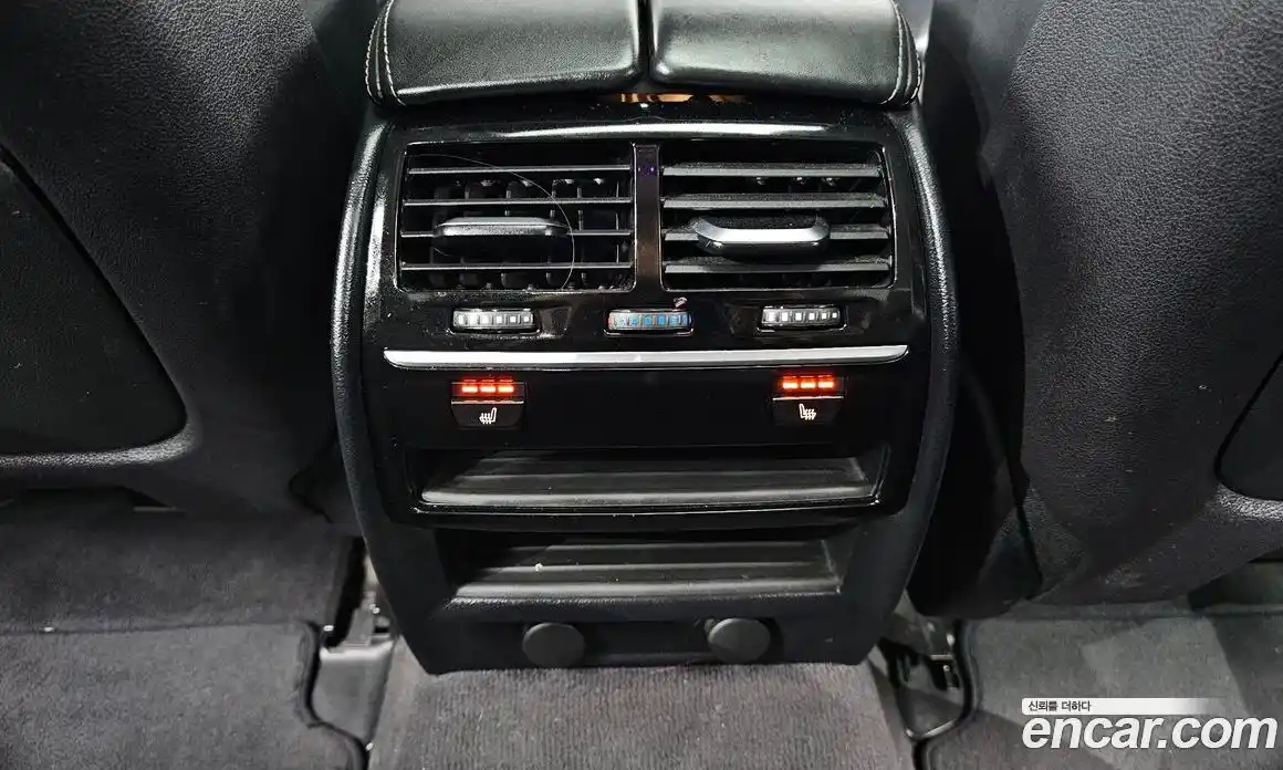 BMW 5-Series 2019 2.0 Автомат в Москве № 158992, фото 18